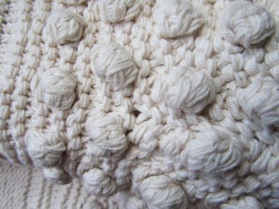 Francine Jumper Detail 1