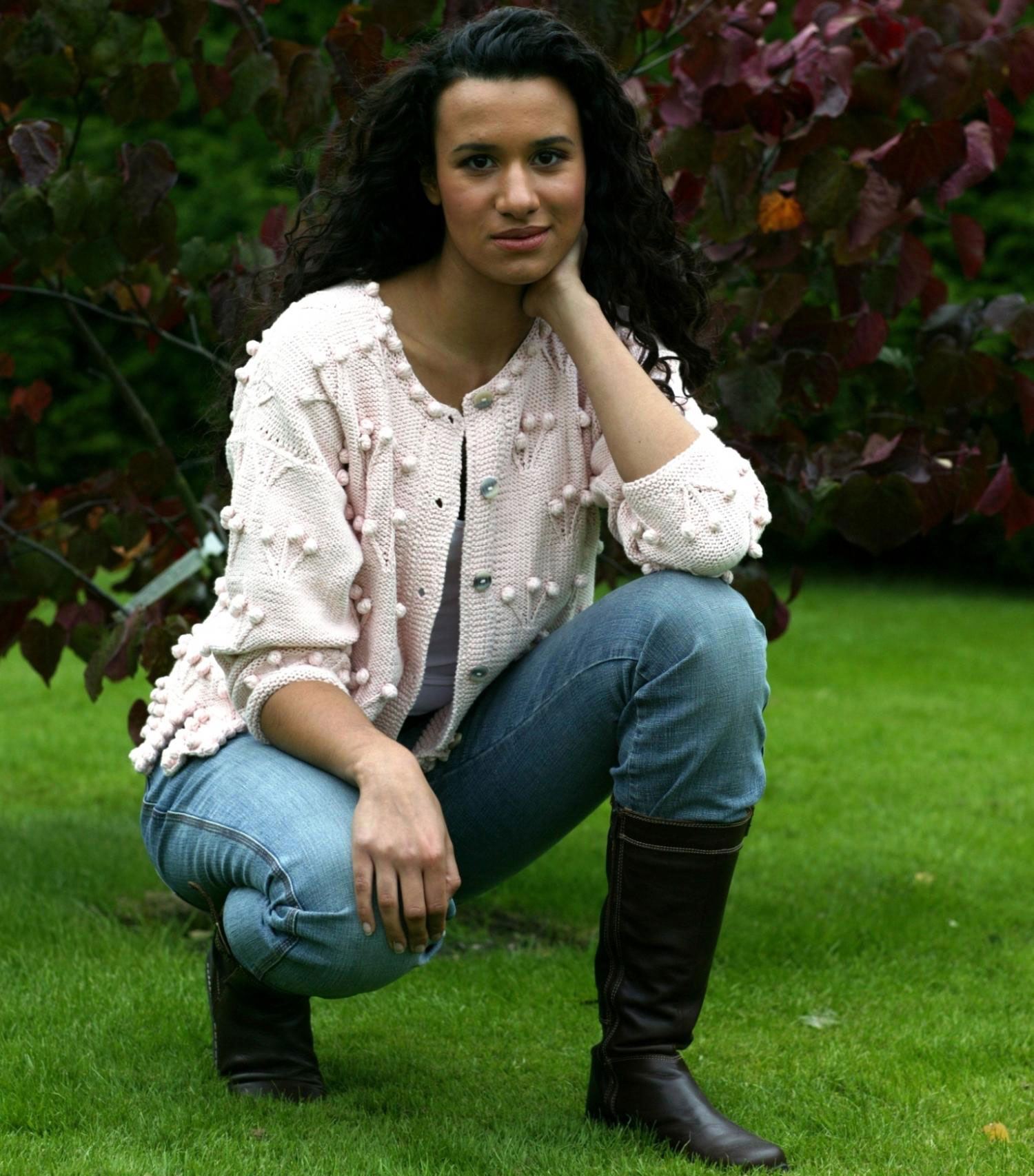 Cardigan